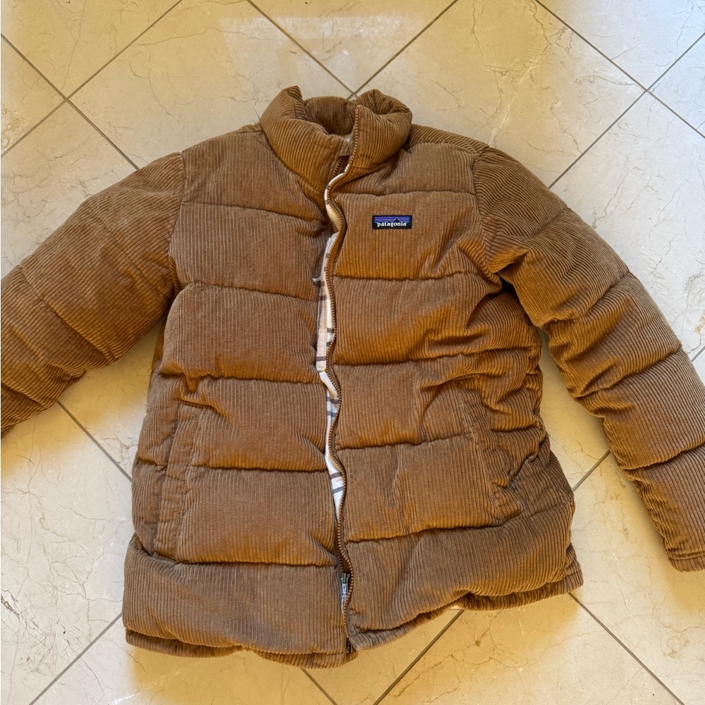 Patagonia Jacket